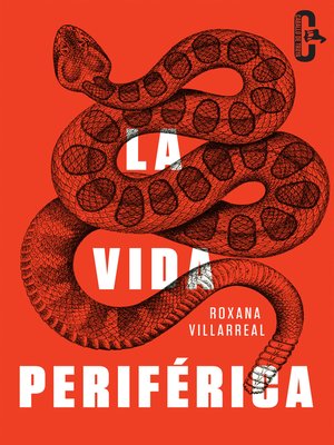 cover image of La vida periférica